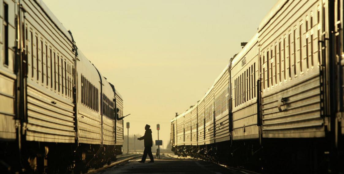 Belarusian railways expand routes with free Wi-Fi