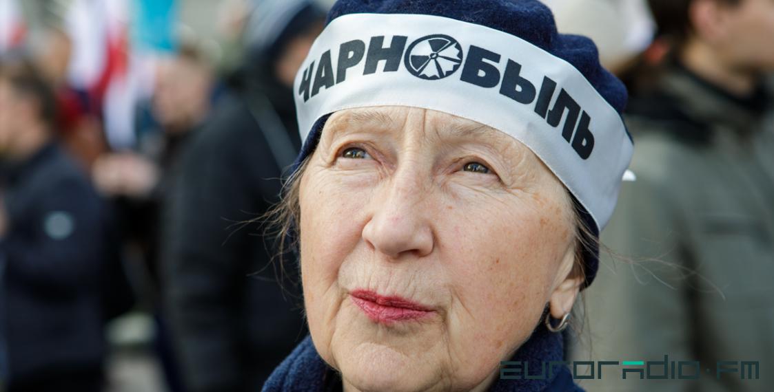 Chernobyl March 2018 - in pictures