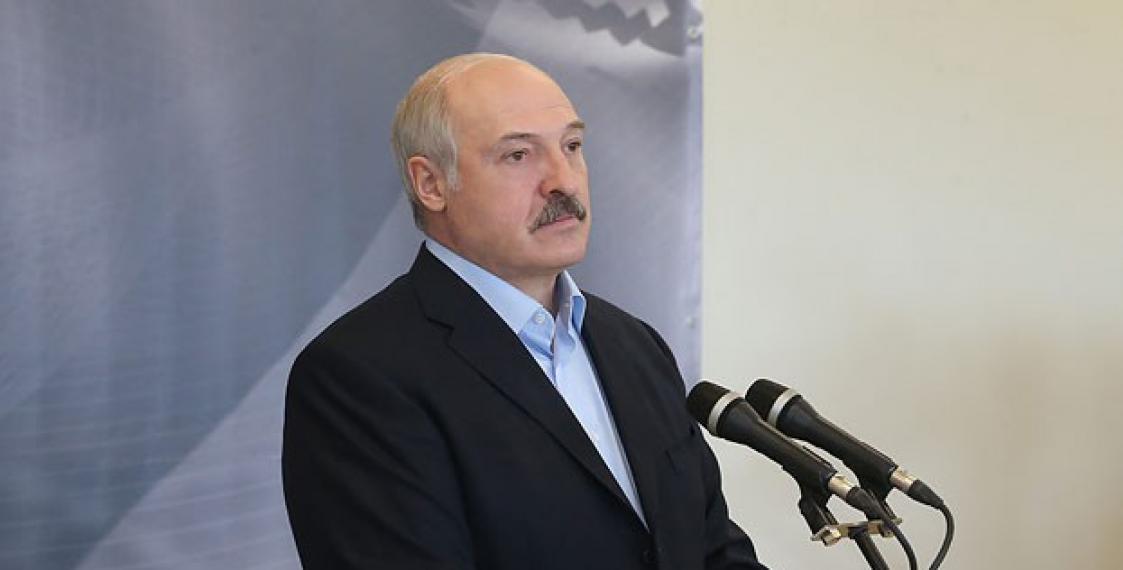 Lukashenka to speak at forum on security in Eastern Europe