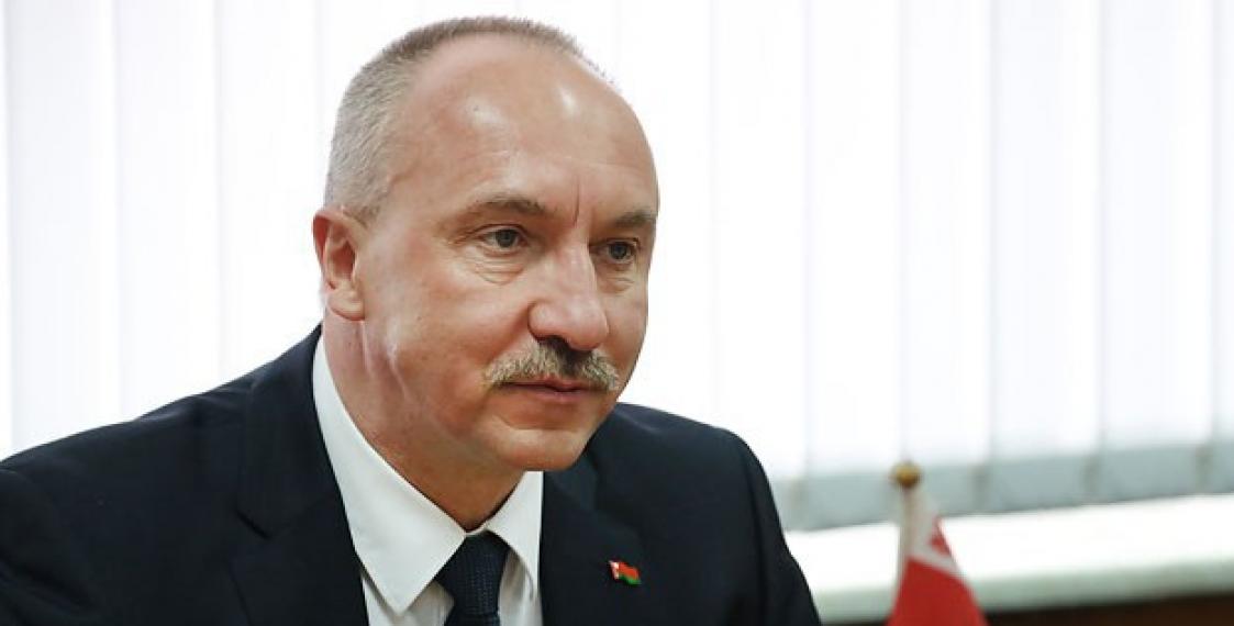 Belarus mulls over punishment for spreading 'false information' online