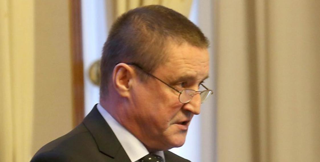 Belarus minister: Russia manipulated test results on Belarusian foodstuffs