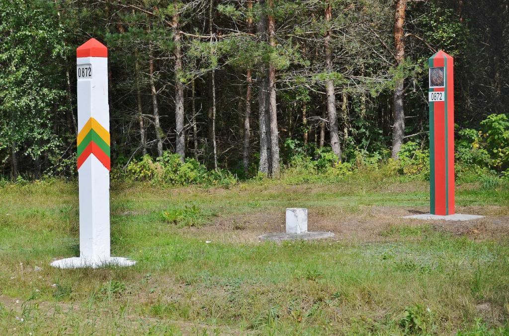 How EU money stimulates Lithuania-Belarus border cooperation