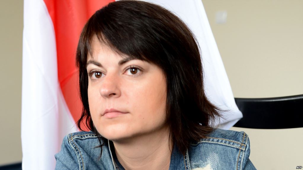 Death Threats Against Belarusian Journalist Raise Concern