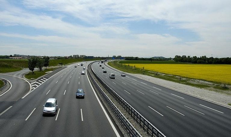 Belarus Is To Waive Road Access Fee For Foreign Vehicles