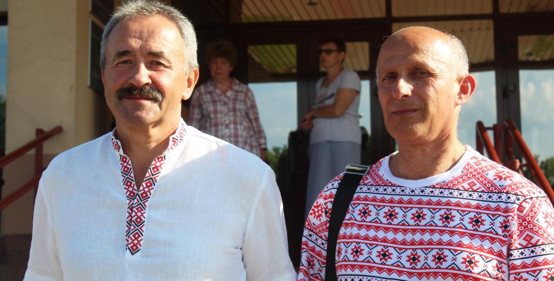 Trade union leaders sentenced to restricted liberty terms in Belarus