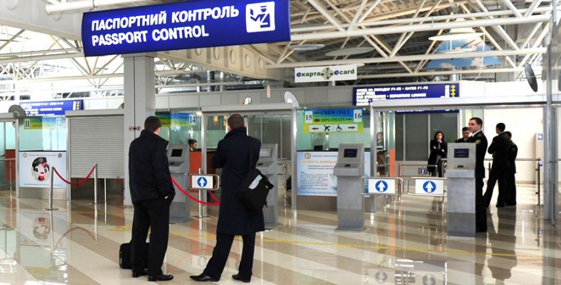 Most transit passengers cannot benefit from Belarusian visa-free regime