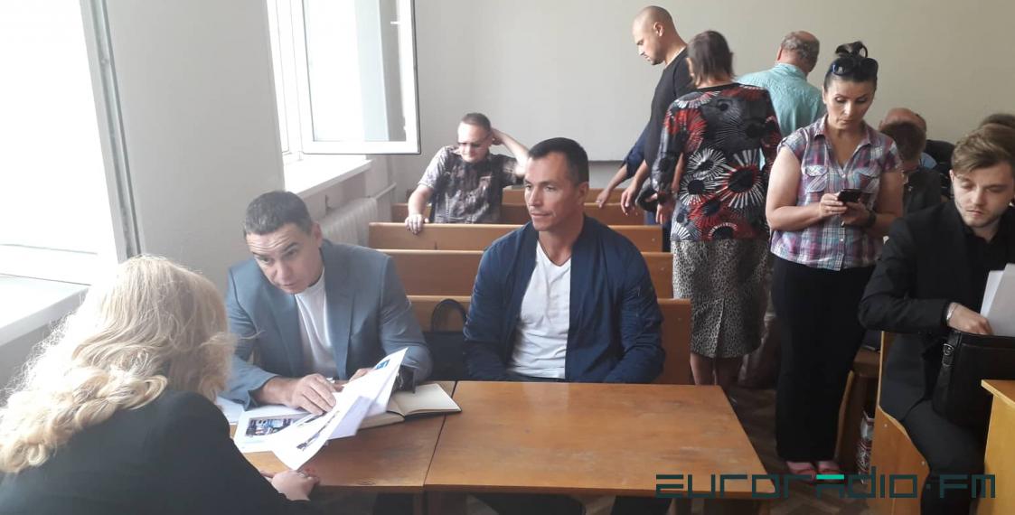 Businessman Arkadiy Izrailevich loses libel suit against Novy Cas newspaper