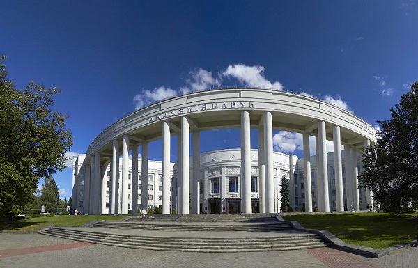 State-controlled think tanks in Belarus – who are they?