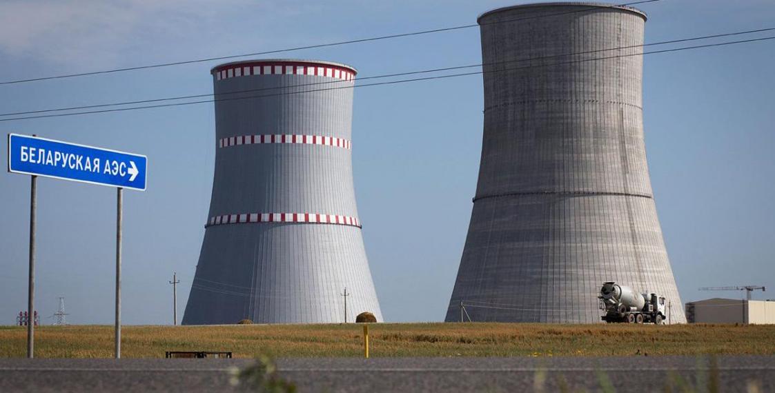 Belarus' new nuclear power plant will change the energy balance in the Baltics