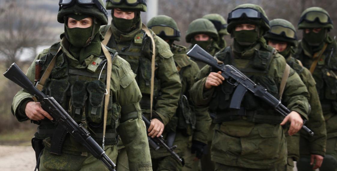 InformNapalm: Russia to deploy one more military unit near Belarusian border