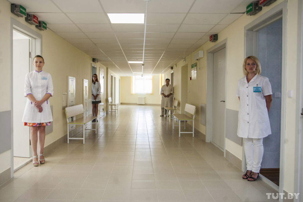 Belarusian medical tourism: dental tourists particularly welcome