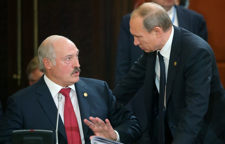 Belarus-Russia integration: how to avoid brotherly hugs