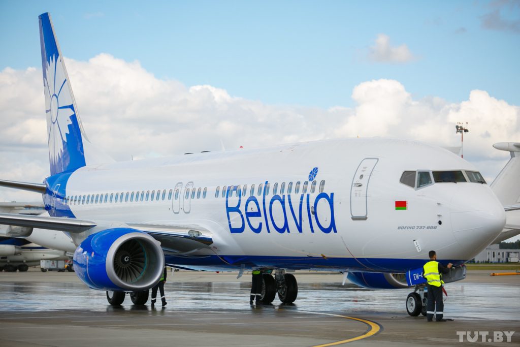 Belavia Promo Tickets Are Now Available Every Two Weeks