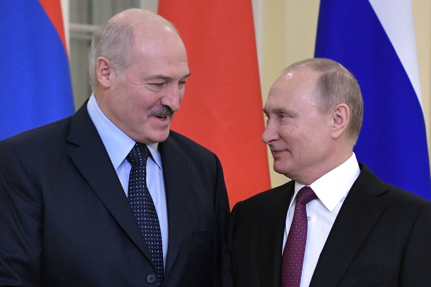 The Washington Post: Why the world should be paying attention to Putin’s plans for Belarus