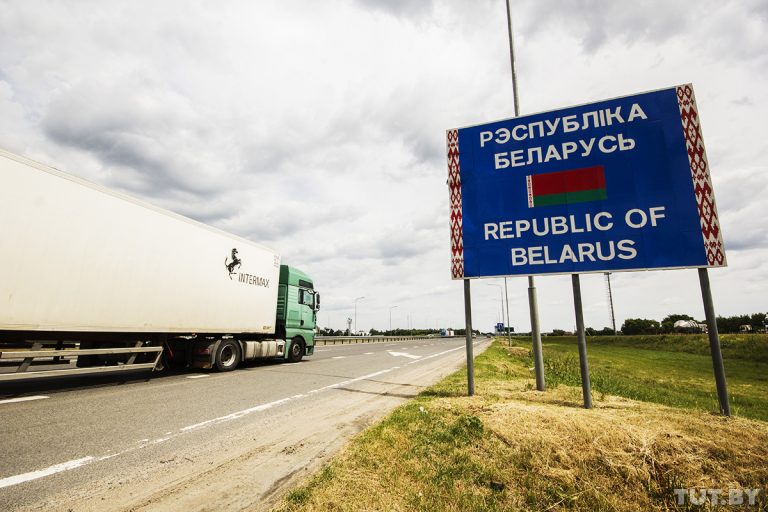 Belarus Abolishes One-Time Fee For Foreign Carriers