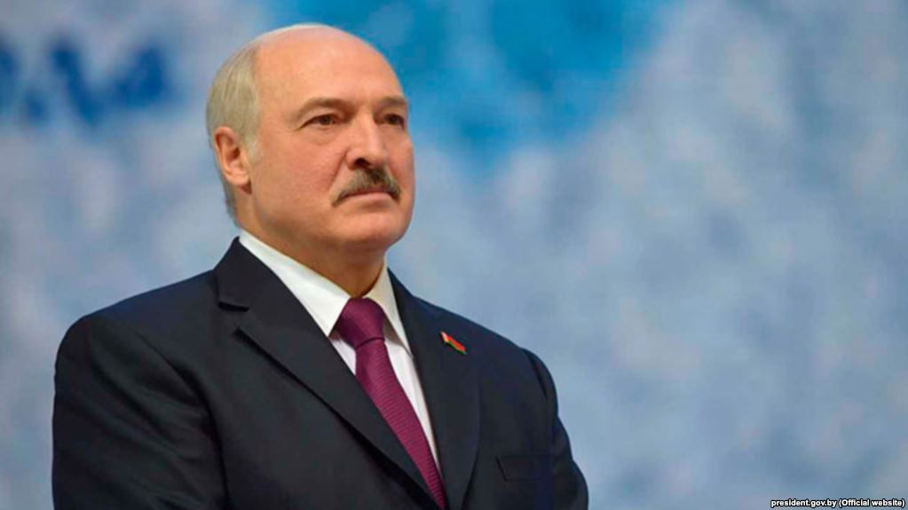 Belarusian Leader Warns Russia Over Energy Dispute