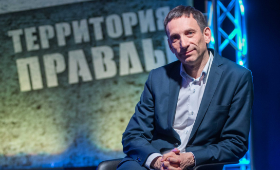 Vitaly Portnikov on how Moscow is trying to ‘Belarusianize’ Ukraine