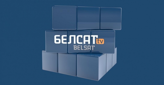 Belsat TV's Minsk office raided by agents