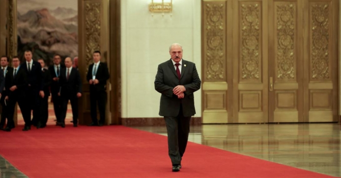 Moscow offers Lukashenka Prime Minister’s job after unification - Svanidze