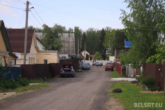 Облавы на цыган начались в Минске