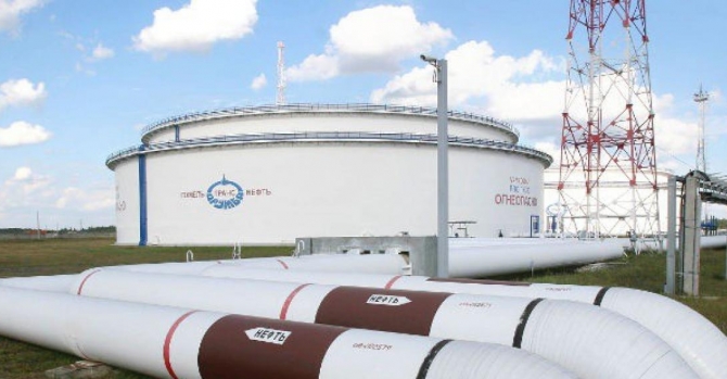 Clean oil supplies resume via Belarus to EU