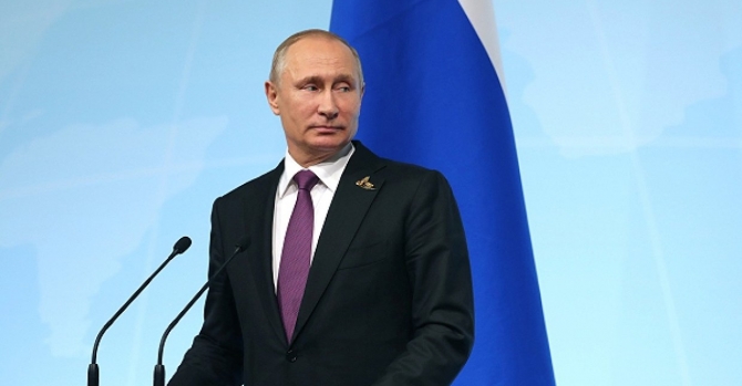 Putin Seeks to Lock in Parliament Control