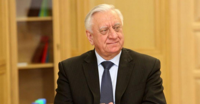 Russian businesses withdraw capital from Belarus - Myasnikovich