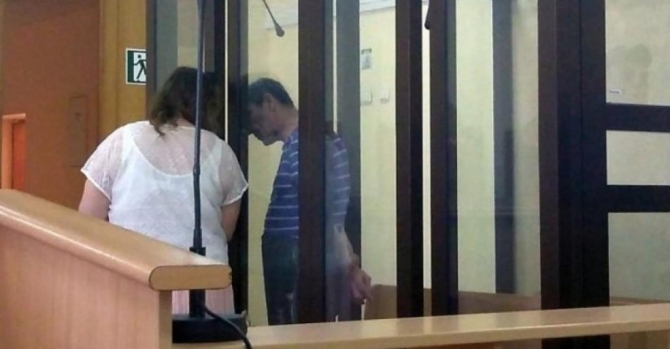 Belarus sentences murderer to death, EU issues statement