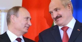 The State of the Union: Belarus, Russia and the virtual state