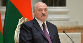 20-Year-Old Woman Sues Belarus President Alexander Lukashenko