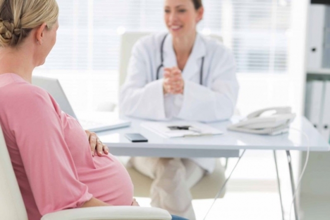 Ботокс до беременности противопоказания