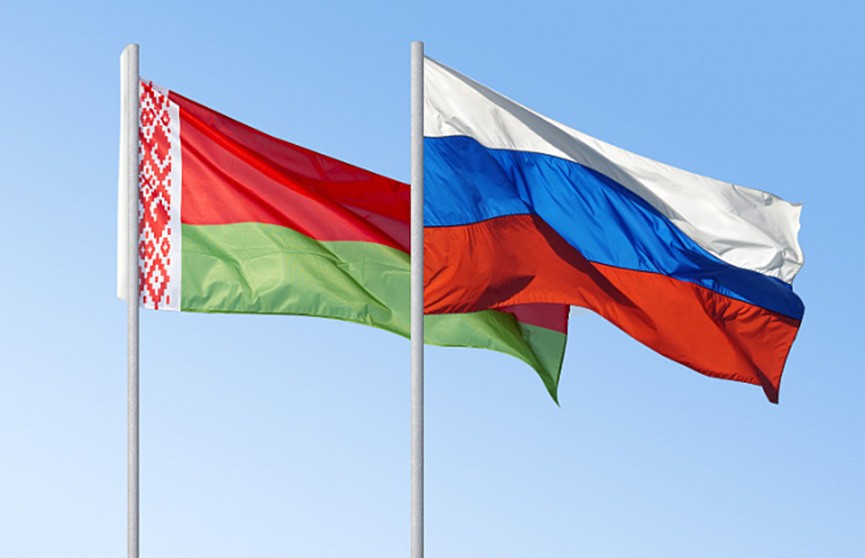 Belarusians not to see programme of integration with Russia before it is signed