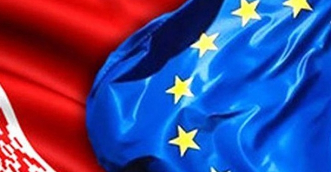 EU Takes Another Step Toward Visa Liberalization With Belarus