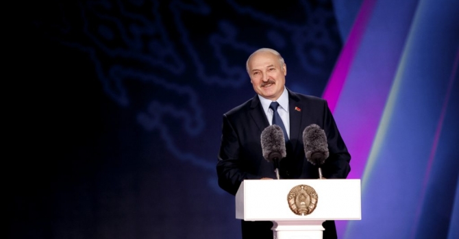 President Lukashenko Will Visit EU For The First Time In 3 Years
