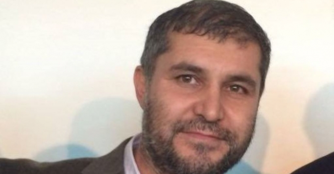 Belarus Rejects Tajik Extradition Request For Opposition Activist
