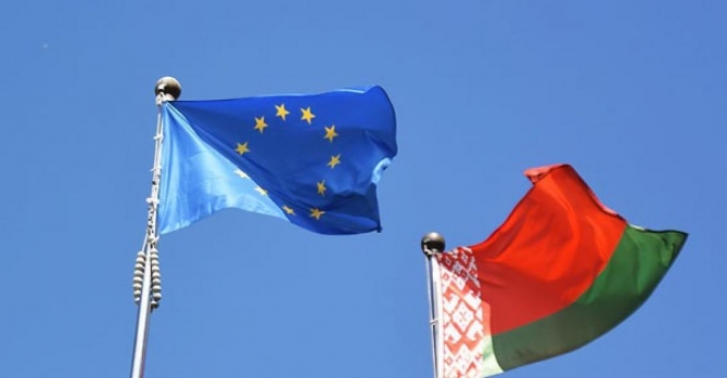 Belarus, EU may sign visa deal by year end