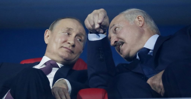 Эксперт: Если Лукашенко получил гарантии своего трудоустройства, Беларусь станет Минской областью в составе РФ