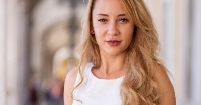 Young And Bold Belarusian Gets Into Forbes 30 Under 30 List For 2020