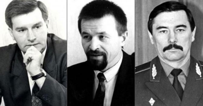 Belarus Death Squad? Chilling Claims A Shock But No Surprise, While Some See Kremlin Hand