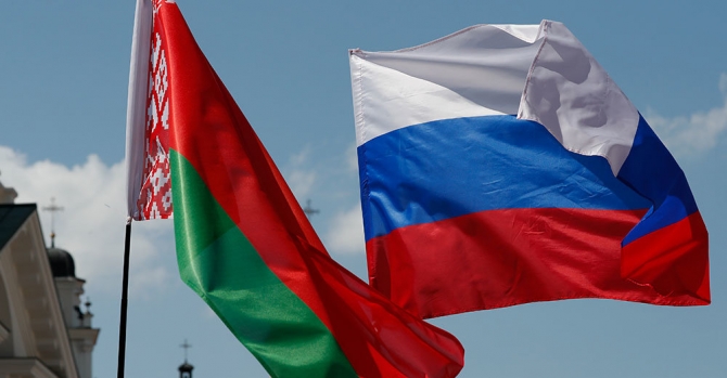 Minister: Russia, Belarus set to create single economy
