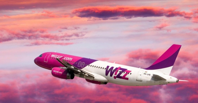 Wizz Air’s Coming To Belarus Is On Hold, Timetable Yet To Be Agreed On