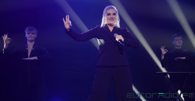 VAL band to represent Belarus at Eurovision