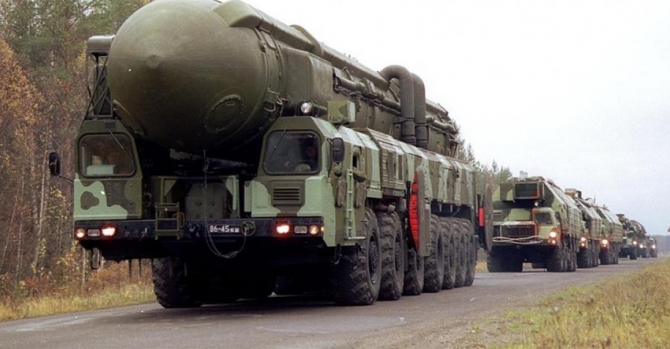 Cost of withdrawing nuclear weapons from Belarus explained