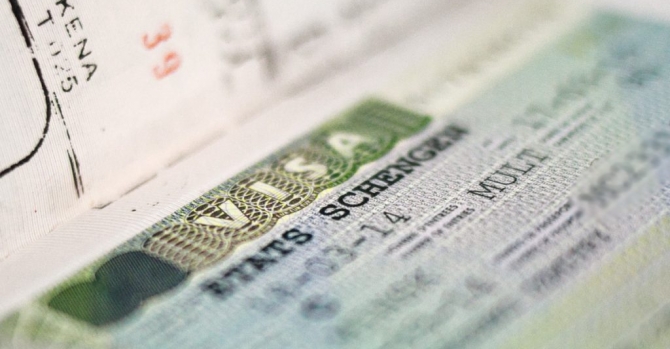 Belarus And The EU Will Ratify €35 Visa Agreements Spring 2020