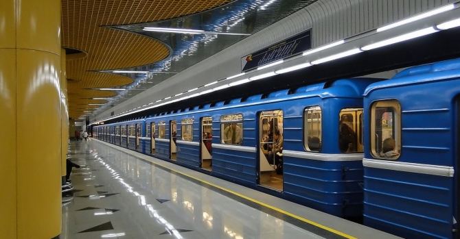 Belarus Will Intorduce Facial Recognition System In Minsk Metro