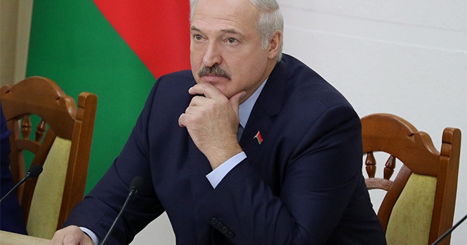 Belarusians Demand Quarantine. Lukashenko: “Okay, But What Will We Eat?”