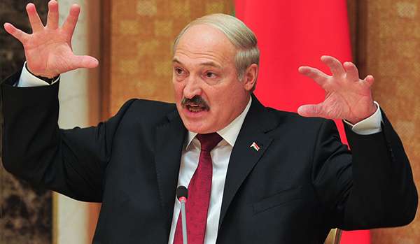 Лукашенко рассказал о четырех «пандемиях», которые свирепствуют в Беларуси