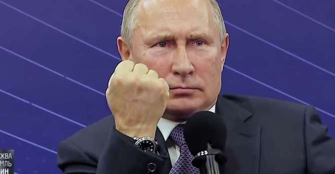 Кац: Угрозы Путина белорусам - это запугивание без реальных оснований