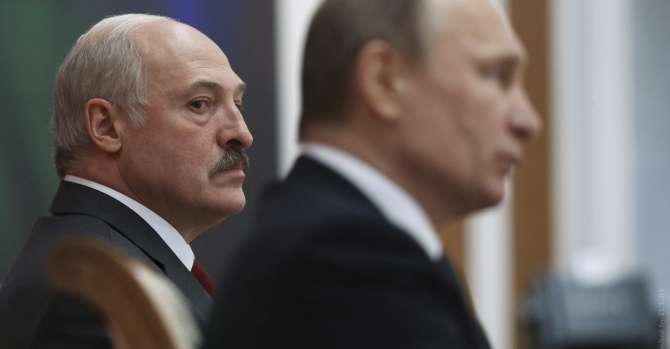 Для Лукашенко настал момент истины