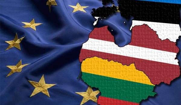 Estonia, Latvia, Lithuania extend their sanctions lists